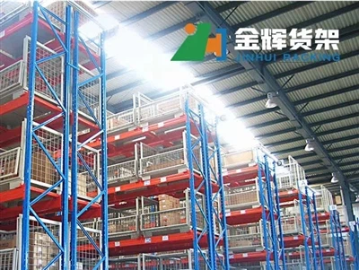 Déan iniúchadh ar réitigh stóras cliste linn ag Cemat Asia 2025